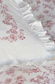 Versay Tek Kişilik Percale Nevresim Takımı Mavi - 3