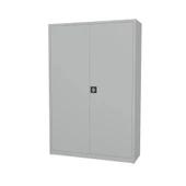 Çelik Dosya Dolabı Metal Dolap Ofis Dolapları 120X60X195 - 1