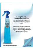 Redist All Hair Mavi Kolajen Nemlendirici Isıya Karşi Koruma Sağlayan Fön Suyu 400 ml thumbnail 4