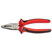 Ceta Form E01-41-0160 160Mm Kombine Pense Polisajlı-Ergonomik Sap - CETA E01-41-0160 thumbnail 2