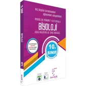 10.Sınıf Biyoloji Mps (modüler Piramit Sistemi) - 1