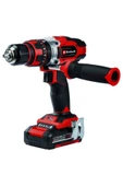 Einhell Te-cd 18/48 Li-i (2X2,0AH),akülü Darbeli Vidalama thumbnail 6