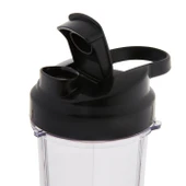 Karaca Blendfit Go Personal Kişisel Smoothie Blender Red thumbnail 6