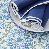 Karaca Home Ferez 2'li Düz Peçete 40x40 cm thumbnail 2