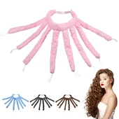 Isısız Ahtapot Saç Şekillendirici thumbnail 6