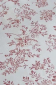 Versay Tek Kişilik Percale Nevresim Takımı Mavi - 12