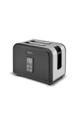 Multicrust Retro Ekmek Kızartma Makinesi Black - 5