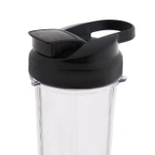 Karaca Blendfit Go Personal Kişisel Smoothie Blender Red thumbnail 5