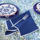 Karaca Home Ferez 2'li Düz Peçete 40x40 cm thumbnail 1