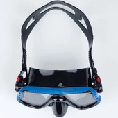 Shufa QS23 Mavi Dalış Maskesi thumbnail 4