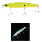 Fujin Gallant 120F 19gr 120mm Floating Maket Balık 235 Green Cheeks - 1