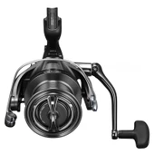 Shimano 25 Aerlex 14000 XTC Surf Olta Makinesi thumbnail 3