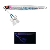 Fujin Valhalla Darksea 100gr Metal Jig Yem  MT44 Pink Chart Gold thumbnail 2