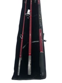 Mi-Henk Hi Surf VD3X 4.25m 100-260gr 3P Surf Olta Kamışı thumbnail 3