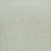 Karaca Home Lidya %100 Pamuk Çift Kişilik Pike Takımı Yeşil thumbnail 2