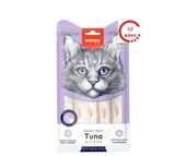 Wanpy Ton-Yengeç Krema Likit Kedi Ödülü 5x14gr 12'li Paket - 2