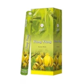 Flute Tütsü Ylang Ylang 20 Çubuk - 1
