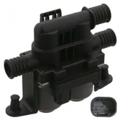 KALORIFER MUSLUGU BMW E39 E38  X5 E53 M52 M54 M62 M57 LAND ROVER 3.0 RANGE ROVER III (L322) 02-12 - SWAG 20100705 - 1