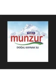 Munzur Su Efsane ( pH 8,45) 24 x 500 ml. - 3