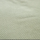 Karaca Home Alia % 100 Pamuk Fistolu Çift Kişilik Pike Takımı Adaçayı thumbnail 8