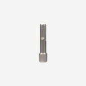 RB503 Sds Plus Bits Uzatma Bağlantısı Adaptörü Uç Tutucu 1/4’’ - 55 mm - 1