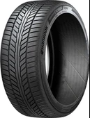Hankook 235/55r18 104v xl ion i*cept suv ıw01a ev Suv Kış 2025 thumbnail 1