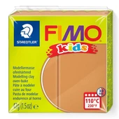 Supertrend Fimo Kids Yumuşak Polimer Kil 71 Açık Kahve - 1