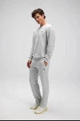 Ellesse Erkek Sweatshirt EM579-GI thumbnail 2