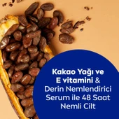 Nivea Nemlendirici El ve Vücut Bakım Kremi Cocoa Butter 400 ml - 2