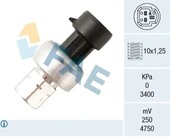 Opel Klima Basınç Müsürü - Klima Basınç Müsürü - 9131721 - 1