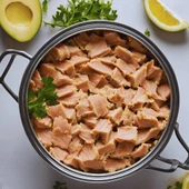 Lio Ayçiçek Yağlı  Ton Balığı Konservasİ 160g thumbnail 2