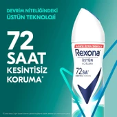 Rexona Kadın Sprey Deodorant Shower Fresh 150 ml - 2