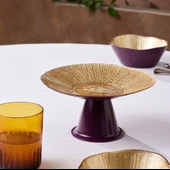 Karaca Shelby 5 Parça Tatlı Seti Cookplus - 2