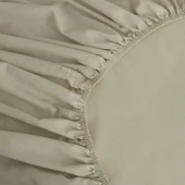 Karaca Basic Fıtte 180 x 200 x 30 cm Adaçayı thumbnail 1