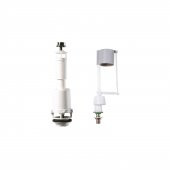 Creavit Tek Basmalı Klozet Rezervuar İç Takım IT1022 - 1