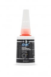 Dvx Portakal Sıvı Conta 50 ml - 1