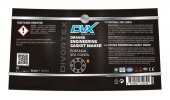 Dvx Portakal Sıvı Conta 50 ml - 2