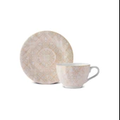 Karaca Casa 6 Kişilik Kahve Fincanı 80 Ml thumbnail 8