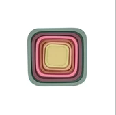 Karaca Tommy Light 6 Parça Multicolor thumbnail 4