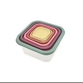 Karaca Tommy Light 6 Parça Multicolor thumbnail 3