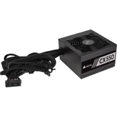 CX550 CP-9020121-EU 550 W Power Supply - 1