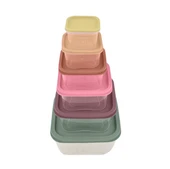 Karaca Tommy Light 6 Parça Multicolor thumbnail 6