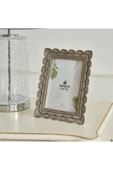 Elise Çerçeve Silver 16x21 cm thumbnail 2