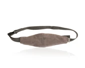 Babyjem Oto Koltuğu Baş Desteği Soft Gri Kadife thumbnail 6