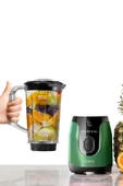 Blendfit Go Smoothie Blender Set Emerald Green - 4