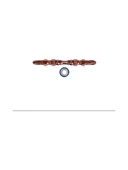 TYSON BİTS UÇ PH 2x65 mm ÇİFT YÖN 10 ADET - 3