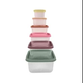 Karaca Tommy Light 6 Parça Multicolor thumbnail 5