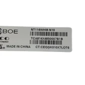 HP STREAM X360 11-P015WM EKRAN thumbnail 3