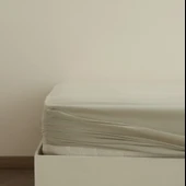 Karaca Basic Fıtte 180 x 200 x 30 cm Adaçayı thumbnail 2