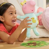 G1637 Peppa Pig Oinks ve Snuggles Evie +3 yaş - 3